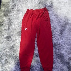 ASICS Sweat Pants